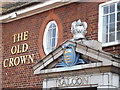 The Old Crown