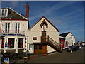 Minehead - St Peter On The Quay