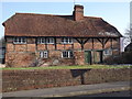 Historic Cottages, Little Bookham