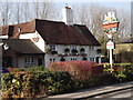 Ye Olde Windsor Castle, Little Bookham