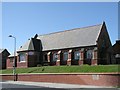 Cavendish Road Congregational, Bispham