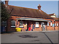 Bookham Station