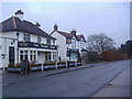 The Palmer Arms, Dorney