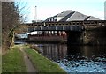 Racca Green Canal bridge