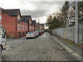 Railway Street, Hindley