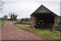 Mid Devon : Freathingcott Farm