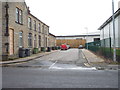 Savile Street - Hunsworth Lane