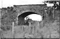 Old railway bridge, Lisnaree, Banbridge