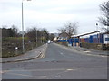 Birks Fold - Cemetery Road