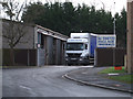 Les Smith Haulage, Dores Court, Upper Stratton