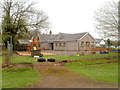 Daisychains Countryside Childcare, Caerwent