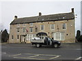 The Halford Bridge public house, Halford