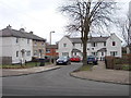 Tordoff Avenue - Ashton Avenue