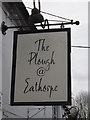 The Plough @ Eathorpe