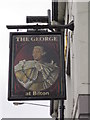 The George at Bilton