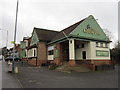 The Crow Pie public house in Bilton