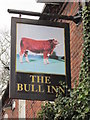 The Bull Inn, Clifton upon Dunsmore