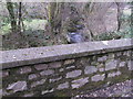 Bridge at County Boundary, Hebron