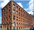 1 Central Street, Manchester