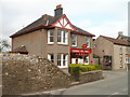 Caerwent Post Office