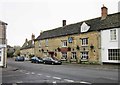 The Morris Clown (1), High Street, Bampton, Oxon