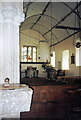 Side chapel, St. Andrew