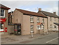 Box Tree Cottage, Caerwent