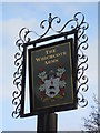 The Whichcote Arms, Osbournby