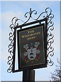 TF0638 : The Whichcote Arms, Osbournby by Ian S