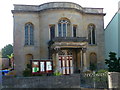 Glastonbury - United Reformed Church