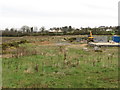 Building site on Hilltown Road, Mayobridge