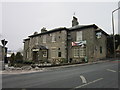 The Junction Inn, Denshaw