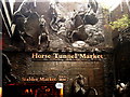 The Horse Tunnels Market - Camden