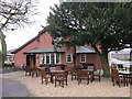 The Vine Inn, Dunham Massey