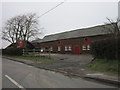 Ash Farm, Dunham Massey