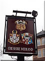 The Cheshire Midland