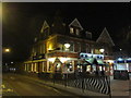 The Bell on London Road, Hounslow