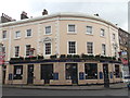 The Spanish Galleon, Public House, Greenwich (2)