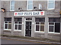 Peep Peeps Bar