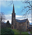 Bourock Parish Church, Barrhead