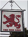 The Red Lion, Little Missenden