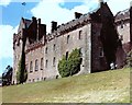 Brodick Castle