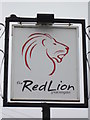 The Red Lion, Little Kingshill