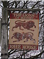 The Lions of Bledlow