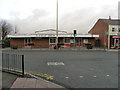 Hindley Green Family Church, Atherton Road