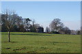 House at Acton Hill Farm