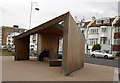 Shelter, Bexhill-on-Sea