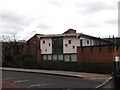 Cherry Trees Primary School, Bow