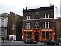 The Bow Bells, Public House, Bow