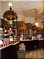 Harrods- A World of Coffee